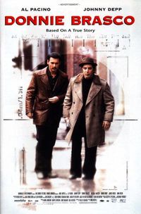 DONNIE BRASCO // usa // Mike Newell 1997