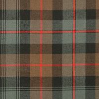 Strome 16oz Tartan Fabric, sold by the metre, 138cm wide  Weathered Murray of Atholl  Heavy Weight Tartan. Freskin, one of the Celtic chiefs of the ancient Province of Moray, was the ancestor of the Murrays. William, described as “de Moravia”, acquired lands in the Lowlands, including Bothwell. Sir Andrew, of Bothwell, supported William Wallace and was Regent after the death of King Robert I. From him descended the Murrays of Tullibardine. The Murrays were powerful and had many important branche