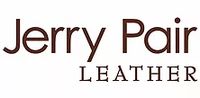 Jerry Pair Leather provides high-end European hides for today's luxury interiors. We offer a multitude of textures, and are known for both stand-out color choices as well as a fun personality.