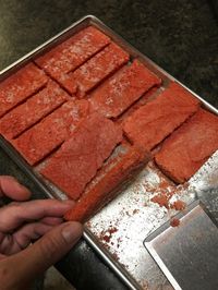 How to Freeze Dry Tomatoes - Aunt Niki's Farm