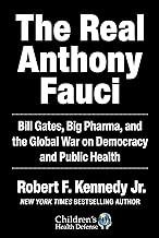 Amazon.com : the real anthony fauci robert f kennedy jr book