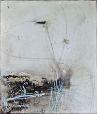 michelle y williams | abstract contemporary art | santa fe ・tulsa ・ chicago ・ new york ・ houston