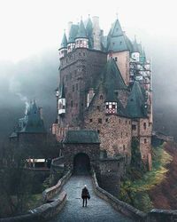 Eltz Castle Germany