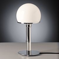 Wilhelm Wagenfeld table lamp WA 24