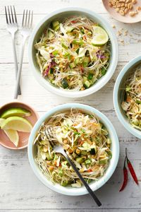 Glass Noodle Salad