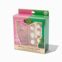 Wicked™ Claire's Exclusive Bubble Bath & Bath Fizz Set - 7 Pack