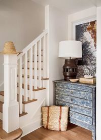 34 Stair Railing Ideas That Look Stylish and Sleek