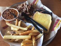 Famous Dave’s BBQ Sauce Recipe – Roamilicious