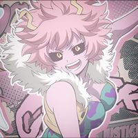 𝗔𝗻𝗶𝗺𝗲: 𝖡𝖭𝖧𝖠/𝖬𝖧𝖠.ᝰ.ᐟ pls don't repost. ♡#bnha #mha #pfp #icon #animeicons #bnhaicons #animesofticons #mina #ashido