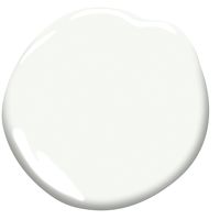 One of over 3,500 exclusive Benjamin Moore colors.