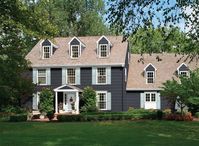 Exterior 8 | Benjamin Moore