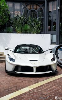 Ferrari LaFerrari