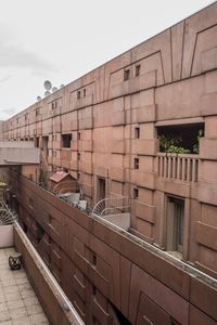 Ricardo Bofill Taller de Arquitectura, Lorenzo Zandri  · Les Espaces d'Abraxas