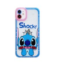 Cute Disney Phone Case for iPhone /Colorful Lens Protective Phone Cove – LABONNI