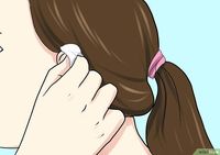 The 3 Best Ways to Heal Cartilage Piercing Bumps - wikiHow