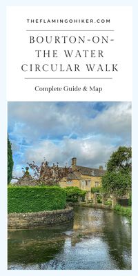 Embark on a captivating experience with one of the best Cotswolds Walks: the Bourton-on-the-Water Circular Walk. Witness the breathtaking beauty of the Cotswolds captured in every step of this vivid journey. The tranquil landscapes, charming villages, and the timeless allure of nature await. Realize the true essence of these enchanting Cotswold walks today! For the perfect companion, download the free GPS map for an incredible adventure.