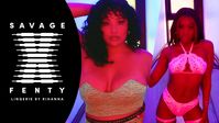 How To: Style Your Savage (April & May Drop) | SAVAGE X FENTY