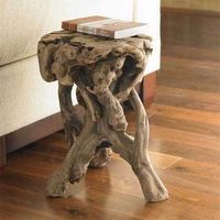 root stool