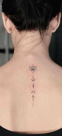 150 Back Tattoo Ideas for Men and Women - The Body is a Canvas #backtattoos #tatooideas