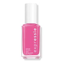 Expressie Quick-Dry Nail Polish - Essie | Ulta Beauty