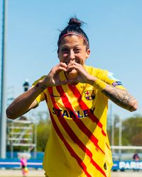 psg - fc barcelona | 25.04.21 | uwcl semifinal