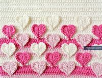 MyPicot | Free crochet patterns