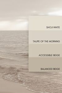 The Ultimate Sherwin Williams Accessible Beige Review for 2024 (Plus Dupes!) - Mod & Mood