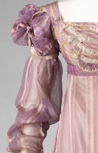 Regency Ball Gowns – Ladies From Other Centuries