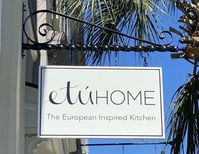 etúHOME: The Inspired European Kitchen