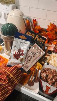 Glenda 🇧🇷 on Instagram: "Harry Potter movie night 🧙🪄🍿🎬🕯️🧦 Rewatching all the movies 🙌🏼 ✨Comment ‘movie night’ if you’d like the 🔗’s to anything. It’s also on my amazon storefront✨  #movienight #cozy #cozyvibes #cozyhome #amazon #amazonfinds #amazonfavorites #amazonmusthaves #asmr #asmrsounds #aesthetic #falltime #fallvibes #explore #satisfying   cozy vibes, cozy home, fall time, fall season, amazon finds, amazon favorites, amazon must haves, aesthetic, asmr reels, asmr sounds, trendy reels, satisfying, daily reels"