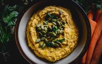 Hors D'oeuvres and Appetizer Ideas For Thanksgiving That Are Entirely Vegan! - One Green Planet