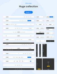 DOB ¨C Desktop & Mobile Wireframe UI Kit Huge pack of Desktop & Mobile Wireframe UI Elements #Paid, #Mobile, #SPONSORED, #Desktop, #DOB, #Kit