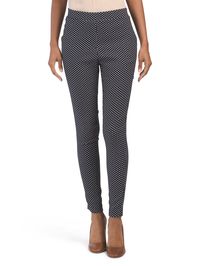 Faux Slash Pocket Pants - New Arrivals - T.J.Maxx