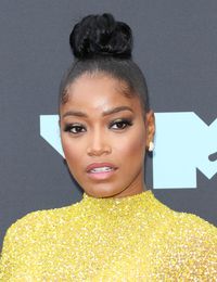 The Best Celebrity Top Knot Hairstyles - Essence