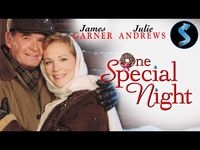 One Special Night | Full Christmas Movie | Julie Andrews | James Garner | Royer Young - YouTube