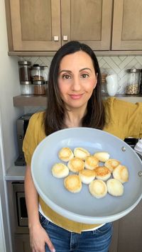 feelgoodfoodie on Instagram: If you have leftover rice, try this mochi-inspired recipe! 🍚🍚 I always use @lundbergfarms organic Basmati rice - it has the best fragrance,…