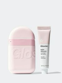 spring girls, aesthetic, glossier