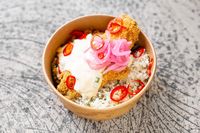 FIELDTRIP, Harlem-Born Rice Bowl Spot, Opens Wednesday - iLovetheUpperWestSide.com