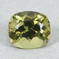 1.17 CT Magnificent ! Moss Green 100% Natural Kornerupine from Tanzania by GempalaceStore on Etsy