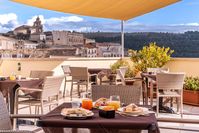 Gallery | San Giorgio Palace Hotel a Ragusa Ibla