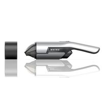 A mini handheld vacuum cleaner is easy to use and cleans up the places where the regular vacuum can't reach. In this article, we will share the benefits of a mini handheld vacuum cleaner for your cleaning purposes. Below are the reasons why you fall in love with Rhino Luxe mini handheld vacuum cordless cleaner.