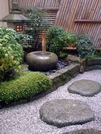 The Number One Secret Behind Japanese Garden Design | Tamate Landscaping