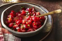 Pico de Gallo Recipe | Real Simple