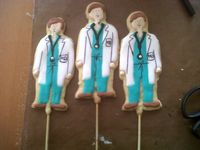 doctor cookies