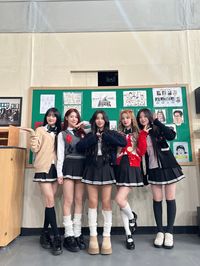 [📸] JTBC Knowing Bros