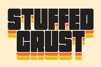 Stuffed Crust by Drew Melton on @creativemarket