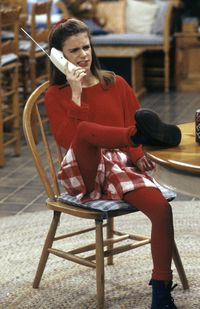 Andrea Barber (Kimmy Gibbler on 'Full House')