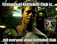 Free Kettlebell Workouts – Fitness Test Lab