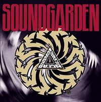 New & Sealed Vinyl Soundgarden Badmotorfinger Vinyl Album New And Sealed. All Records Are Shipped In Professional Vinyl Mailers With Stiffeners For Added Protection During Transit. Thank You For Looking.