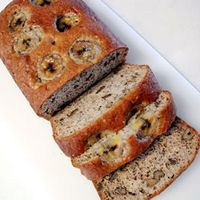 Banana Bread